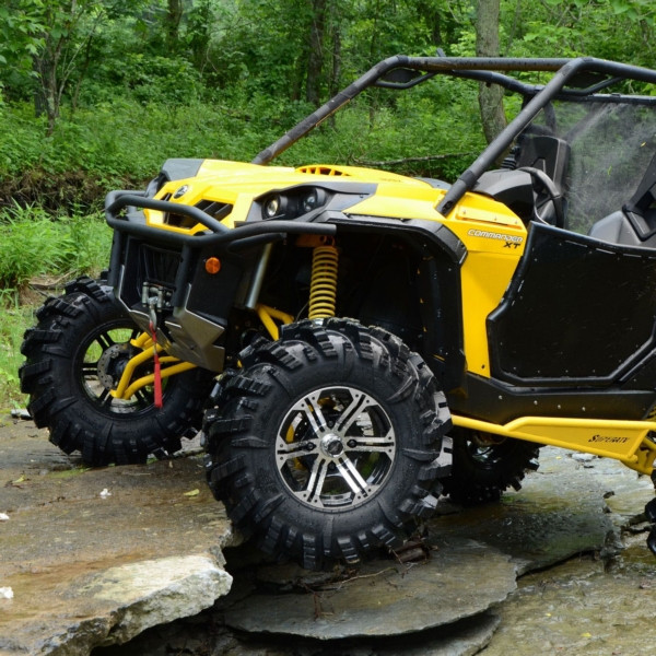 Super ATV Intimidator Tire - 28X10-14 - 315079