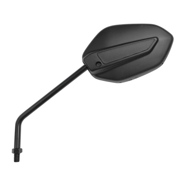 Ken Sean ATV Universal Mirror 16030 Bolt-on a Clamp - 057175