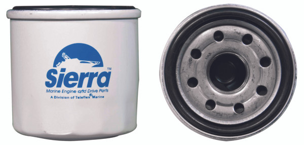 Sierra Oil Filter - 723006