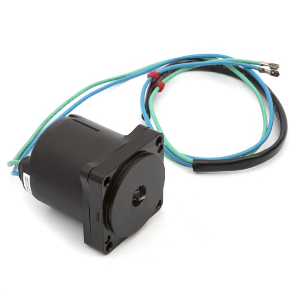 Sierra Tilt/Trim Motor 18-6281 - 722980