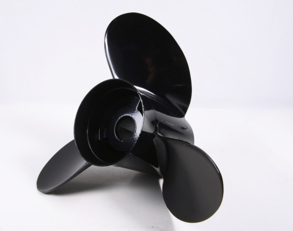 Turning Point Hustler Propeller Aluminum - 733186