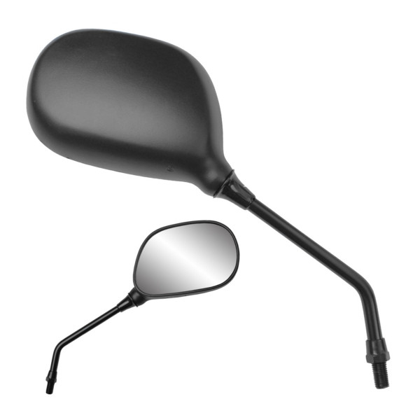 Ken Sean ATV Universal Mirror 16040 Bolt-on a Clamp - 057176