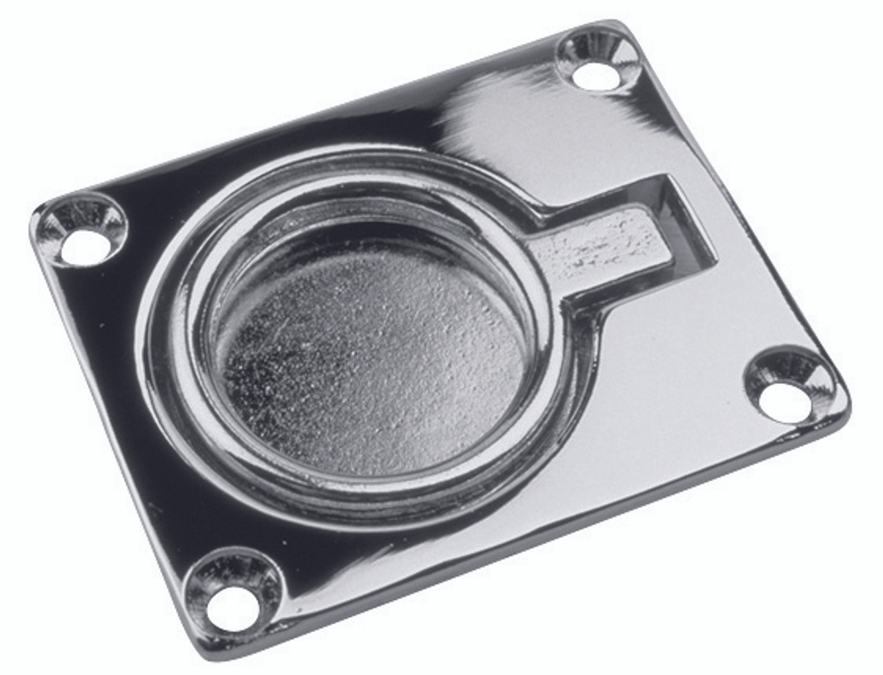 Sea Dog Ring Pull - 702350