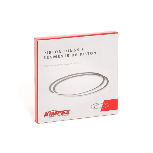 Kimpex Piston Replacement Ring Set Fits Yamaha - 294091