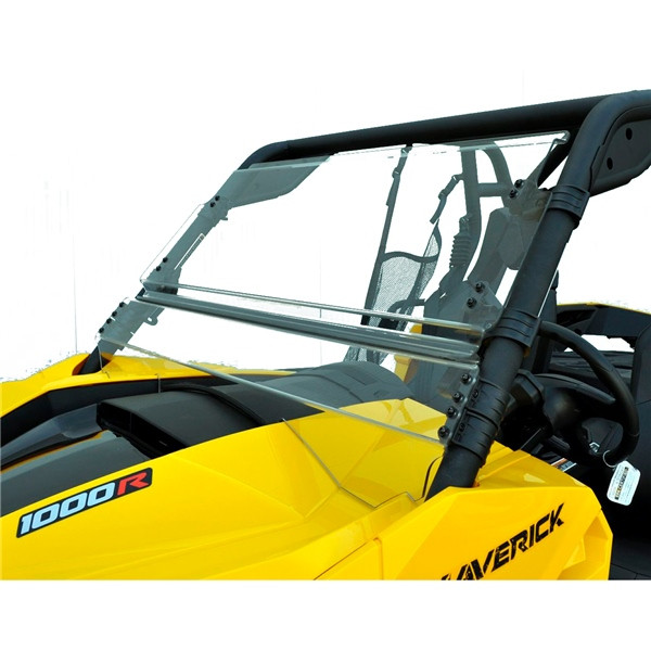 Direction 2 Tilt Windshield Fits Can-am - 175288