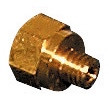 Mikuni Carburetor Main Jet Extender - 020669