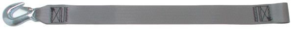 BoatBuckle Boat Winch Strap 20 ft - 4000 lbs - 740502
