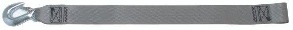 BoatBuckle Boat Winch Strap 20 ft - 4000 lbs - 740502