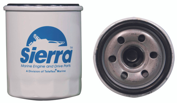 Sierra Oil Filter - 717202