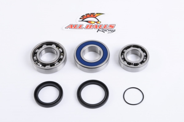 All Balls Jack Shaft Bearing & Seal Kit - 300099