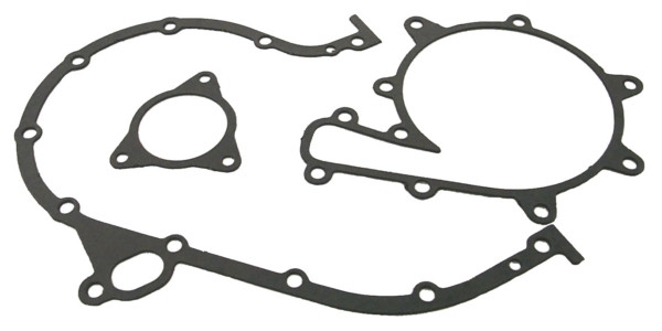 Sierra Timing Chain Cover Gasket Set 18-4380 725757 - 725757