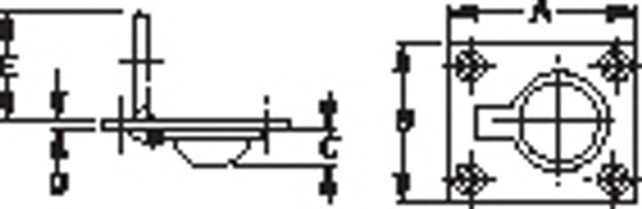 Sea Dog Ring Pull - 702351