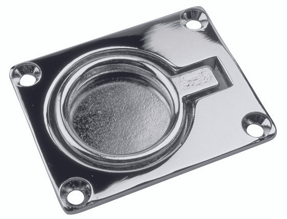 Sea Dog Ring Pull - 702351
