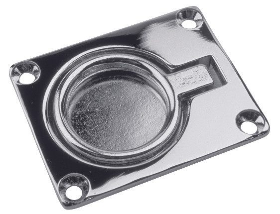 Sea Dog Ring Pull - 702351