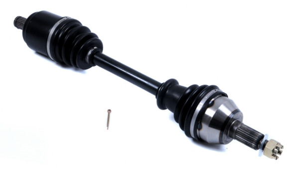 Demon Complete HD Axle Fits Polaris - 296083