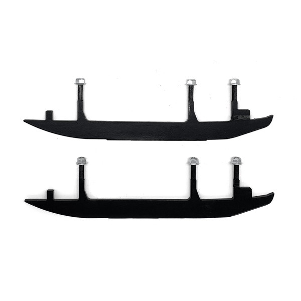 SnowTracker Auto-sharpening Aggressive Wear Bar Pilot TS - SKI-DOO - 300597
