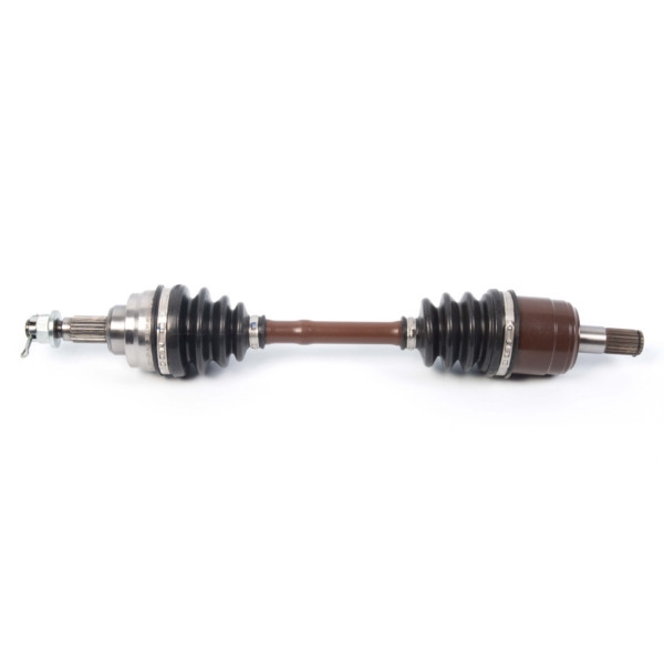 All Balls 6 Ball Heavy Duty Axle Fits Honda - 214593