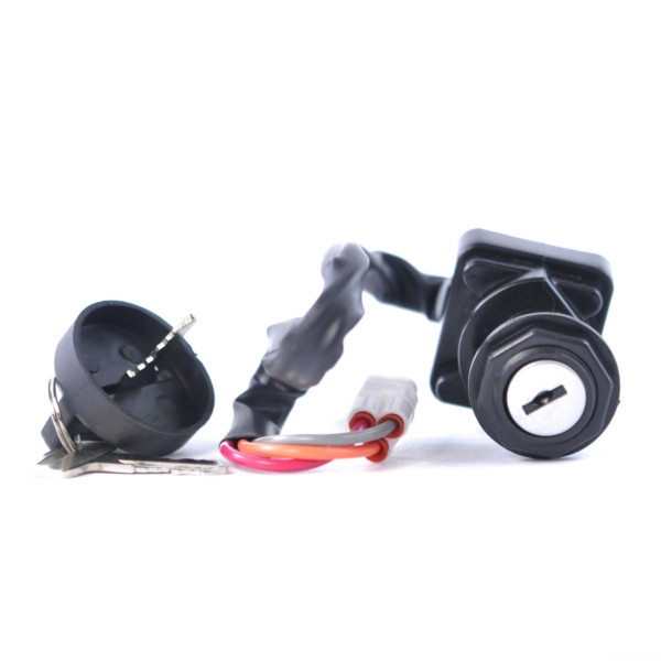 Kimpex HD Ignition Key Switch Lock with key - 225153 - 225153