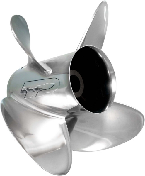Turning Point Express Propeller Stainless steel - 733227