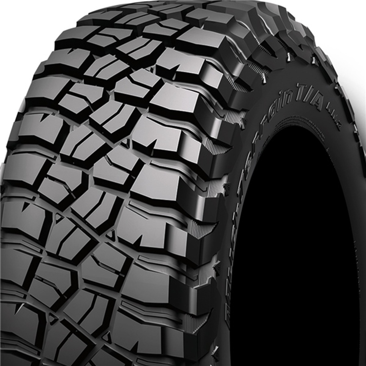BFGOODRICH Tire KM3 UTV - 35x11R15 - 311251