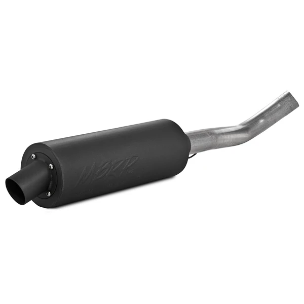 MBRP Powersports Sport Slip-on Exhaust YAMAHA - 080333