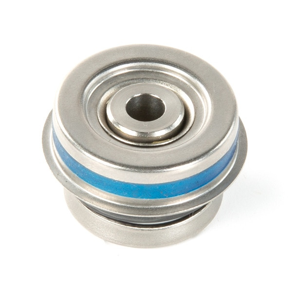 VertexWinderosa Mechanical Water Pump Seal Fits Polaris, Fits Yamaha - 159241