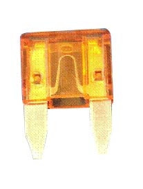Transit Micro Blade Fuses - 280020