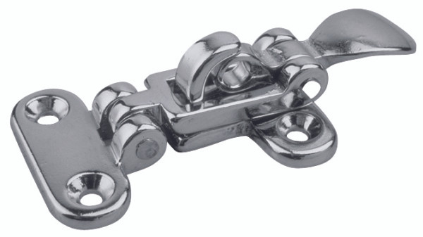 Sea Dog Anti-Rattle Hasp - 702358