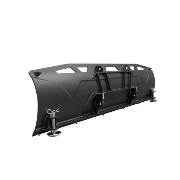Click N GO CNG 2 Plastic Snow Plow Plastic - 373993