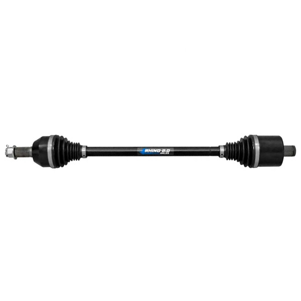 Super ATV Complete HD Axle Rhino 2 Fits Honda - 315839