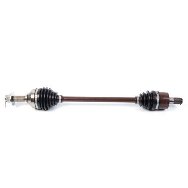 All Balls 6 Ball Heavy Duty Axle KAWASAKI - 214594