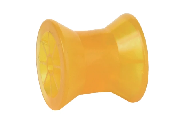 Tie Down Rollers & Keel Pads - 720867