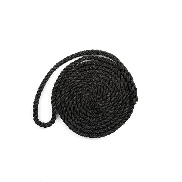 Kimpex 3-Strand Twisted Dock Line 15' - 3/8" - Nylon - 3-Strand Twisted - 748559