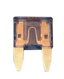Transit Micro Blade Fuses - 280021