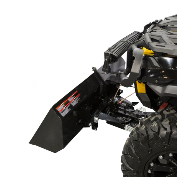 Click N GO CNG 2 Bucket Loader Steel - 373994