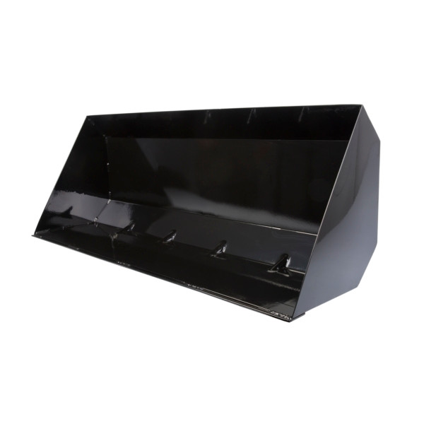 Click N GO CNG 2 Bucket Loader Steel - 373994