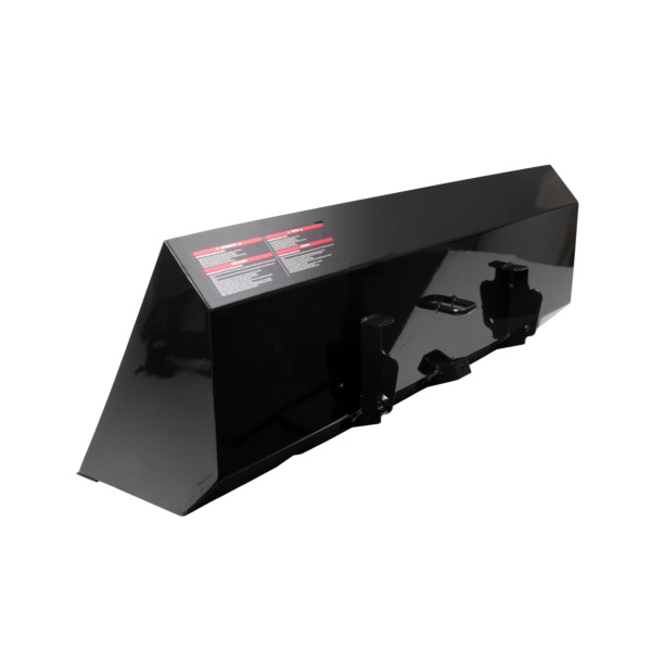 Click N GO CNG 2 Bucket Loader Steel - 373994