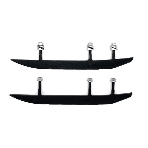 SnowTracker Auto-sharpening Aggressive Wear Bar Pilot DS2 - Lynx, SKI-DOO - 300210