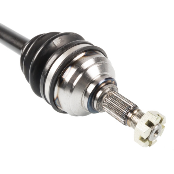 Kimpex Complete Axle - 416048