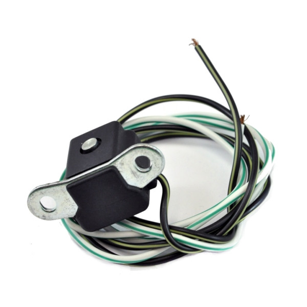 Kimpex HD Pulsar Coil Fits Suzuki - 225158 - 225158