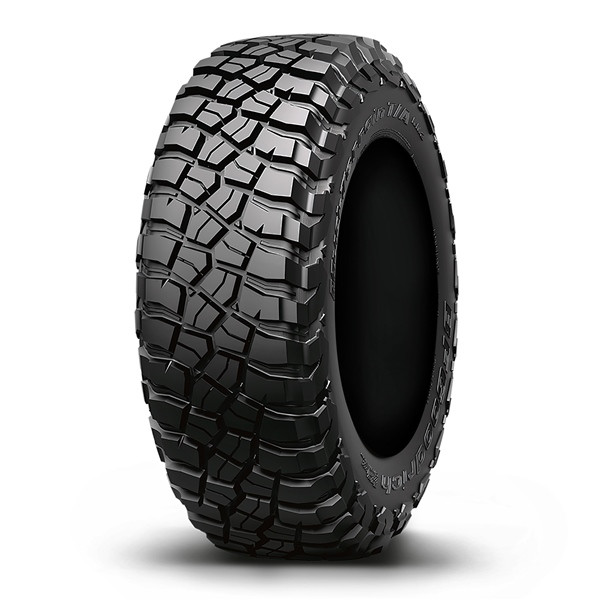 BFGOODRICH Tire KM3 UTV - 28x11R14 - 311253