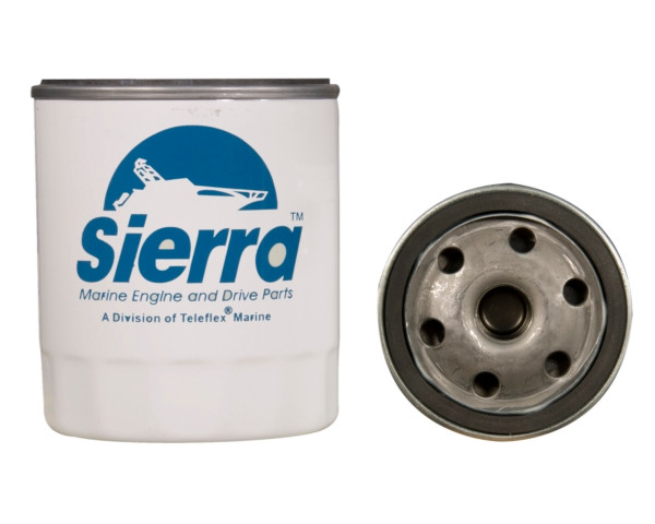 Sierra Oil Filter - 722767
