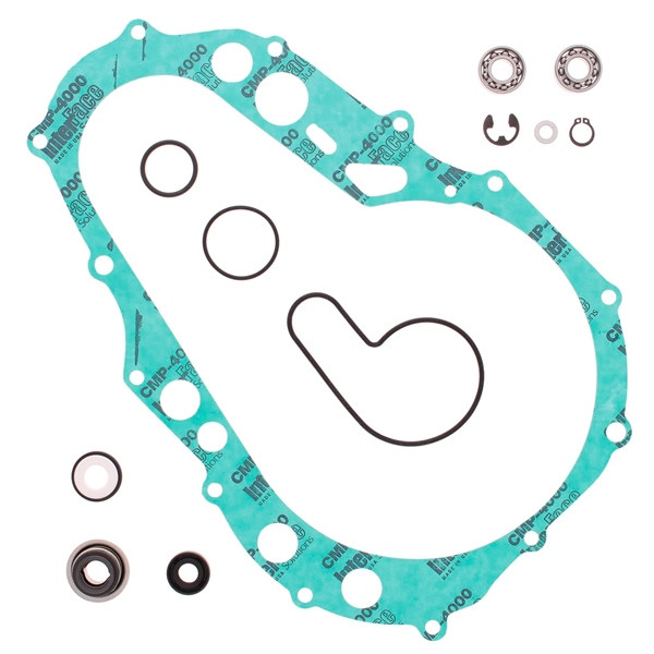 VertexWinderosa Water Pump Repair Kit ARCTIC CAT, KAWASAKI, SUZUKI - 159245