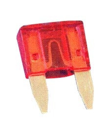 Transit Micro Blade Fuses - 280022
