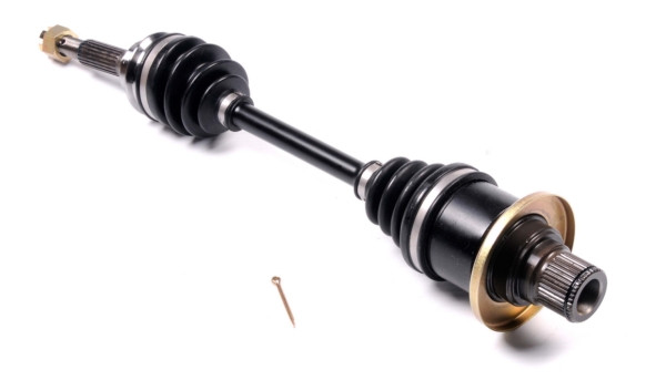 Demon Complete HD Axle Fits Suzuki - 296128