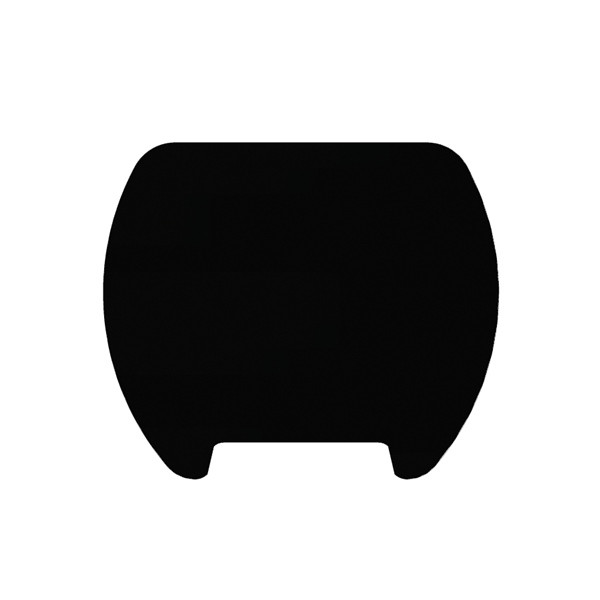 WOODYS Standard Runner Fits Yamaha - 463187