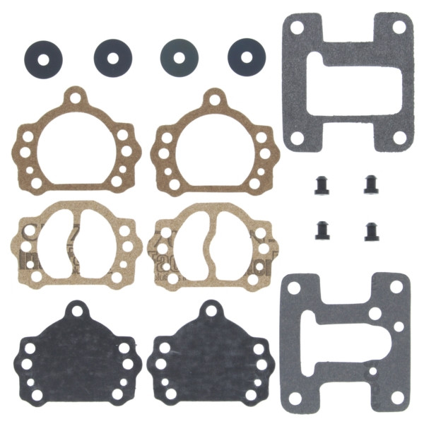 VertexWinderosa Diaphragm and Gasket Set 301193 - 301193
