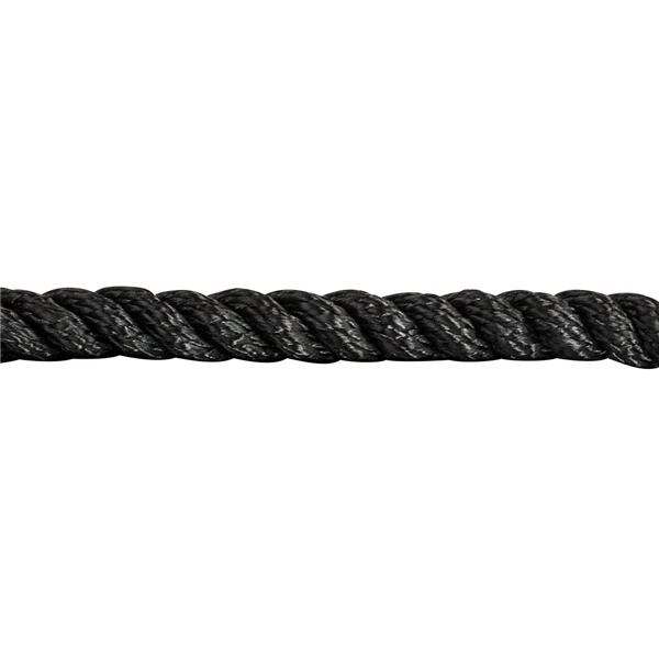 Kimpex 3-Strand Twisted Dock Line 25' - 3/8" - Nylon - 3-Strand Twisted - 748561