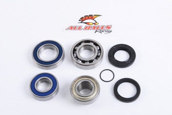 All Balls Drive Shaft Bearing and Seal Kit - 300237