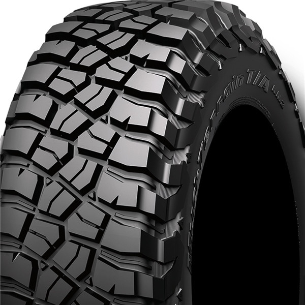 BFGOODRICH Tire KM3 UTV - 27x11R14 - 311255